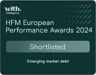 HFM European Performance Awards 2024